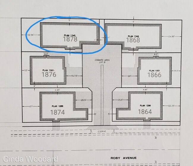 Building Photo - 3 br, 2 bath House - 1878 W Roby Ave