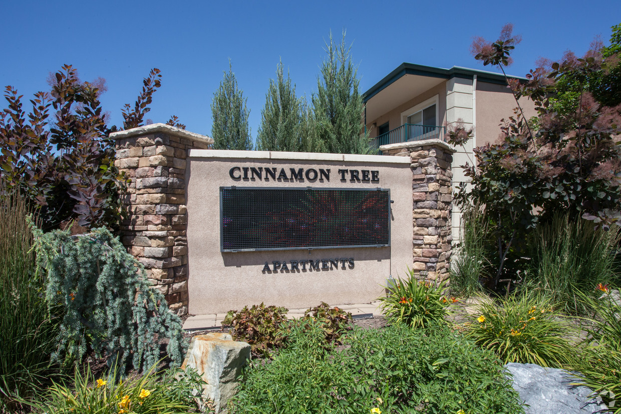 Building Photo - Cinamon Tree Apartments