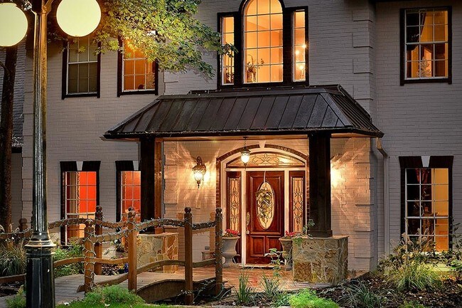 Building Photo - 7409 Teaswood Dr