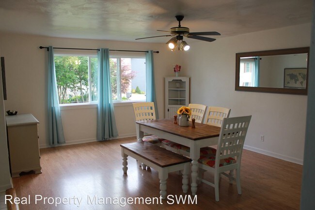 Building Photo - 3 br, 2 bath House - 1224 Rose Drive