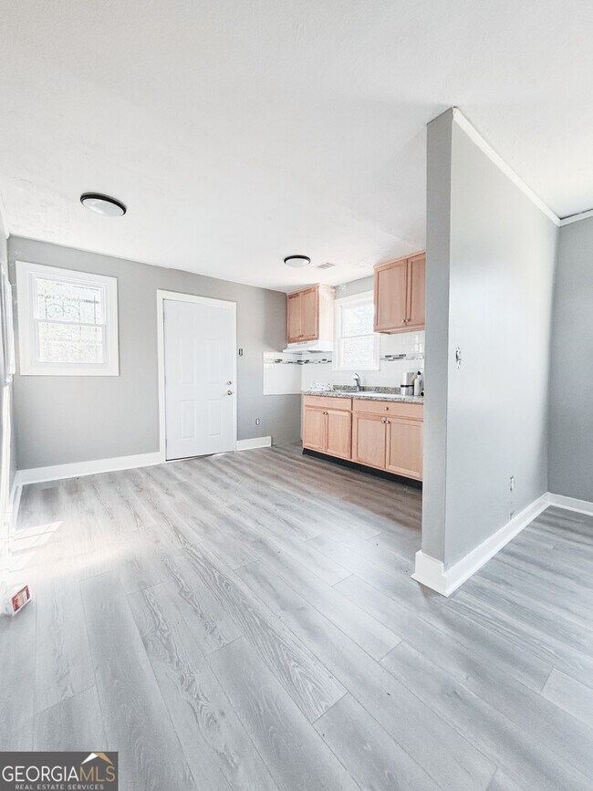 Foto del edificio - 1782 Cahoon St SW