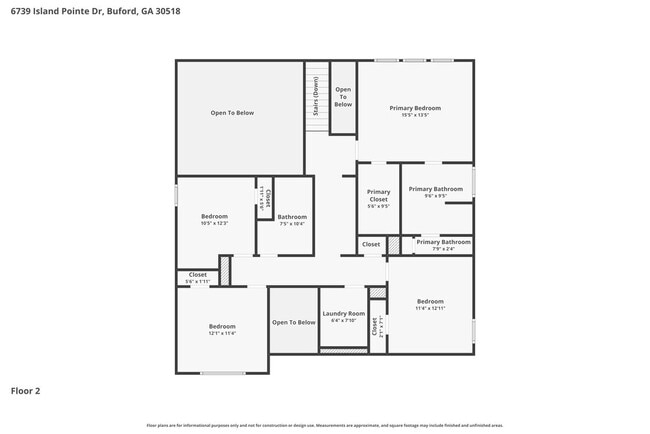 Building Photo - 6739 Island Pointe Dr