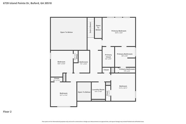 Foto del edificio - 6739 Island Pointe Dr
