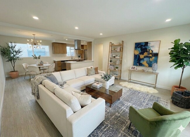 Foto del edificio - 1302 Amethyst St