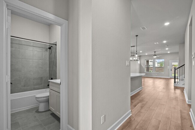 Foto del edificio - 210 Ginger St