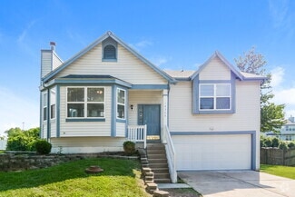 Building Photo - 14368 Jamestown Bay Dr