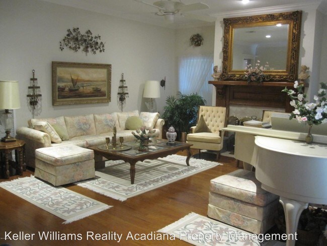 Foto del edificio - 5 br, 5 bath House - 409 Woods Xing