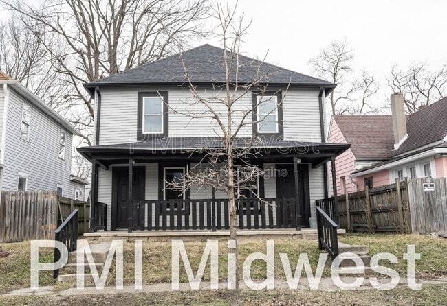 Building Photo - 117 N Colorado Ave