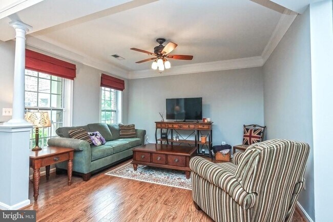 Foto del edificio - 41953 Blue Flag Terrace