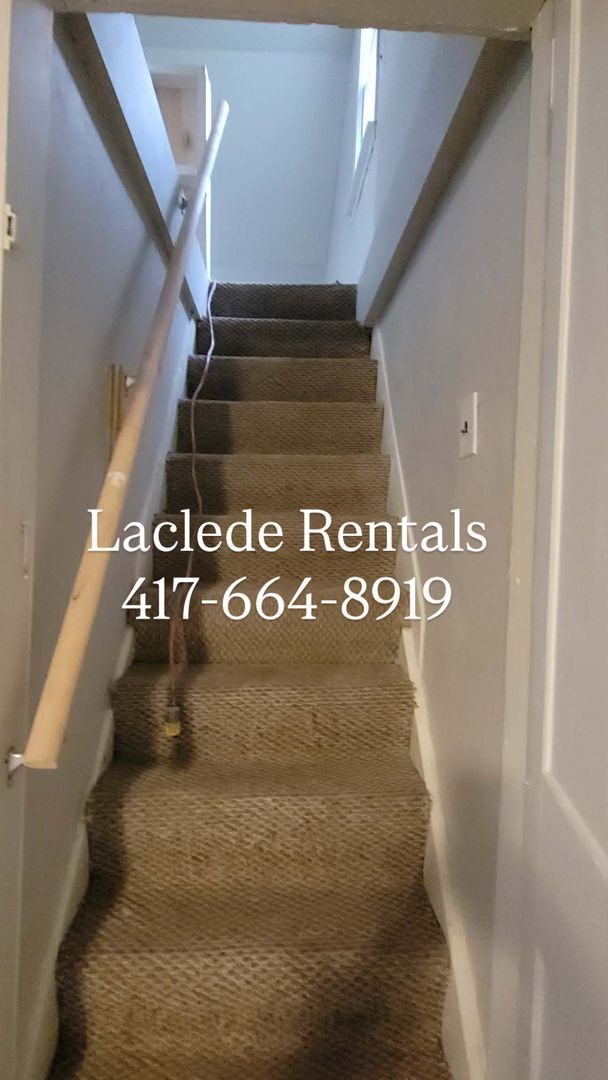 Foto del edificio - 3 Bedroom 1 Bathroom house for rent