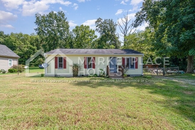 Building Photo - 4422 Voss Ave