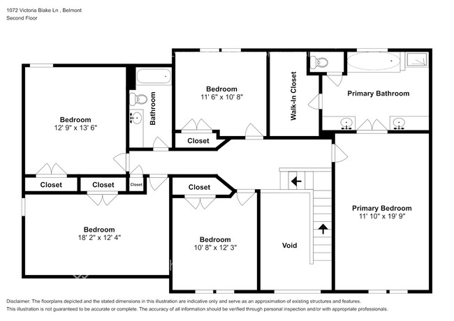 Building Photo - 1072 Victoria Blake Ln