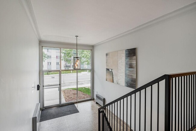 Building Photo - 362 McArthur, 388- 390 Irwin Miller