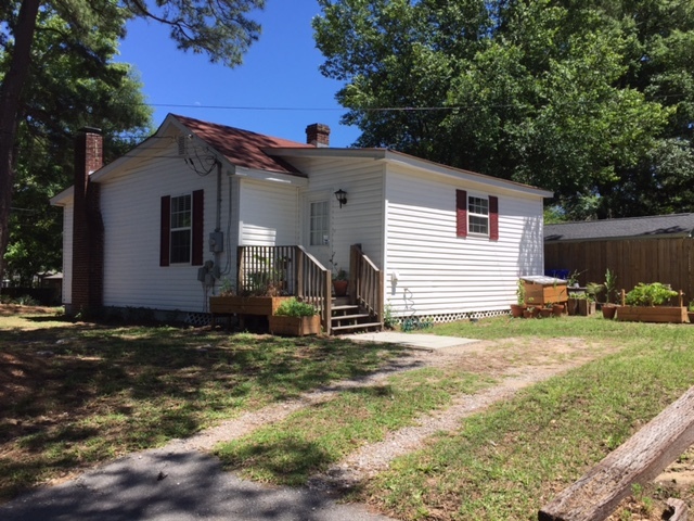 Building Photo - 1137 Leesville St