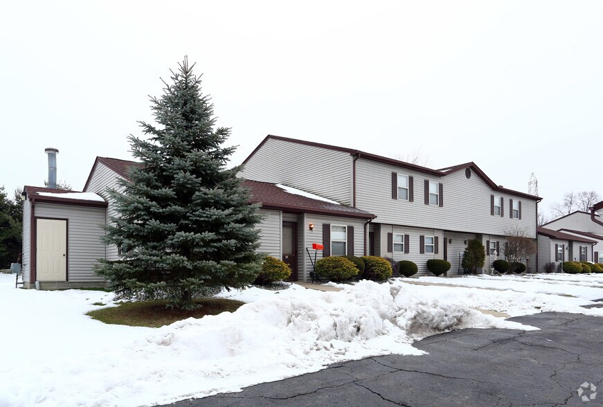 Niles Executive Apartments Rentals Niles, OH