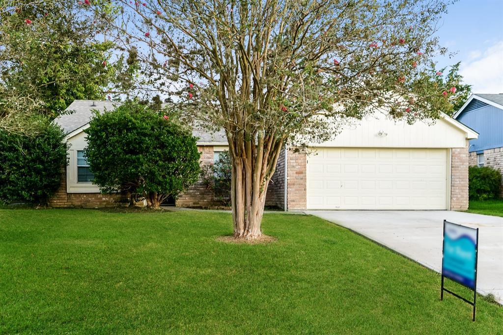 13367 Lake Breeze Ln, Willis, TX 77318 House Rental in Willis, TX