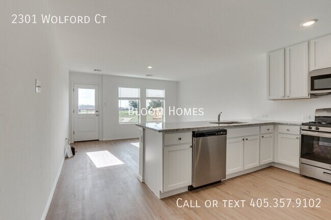Foto del edificio - 2301 Wolford Ct