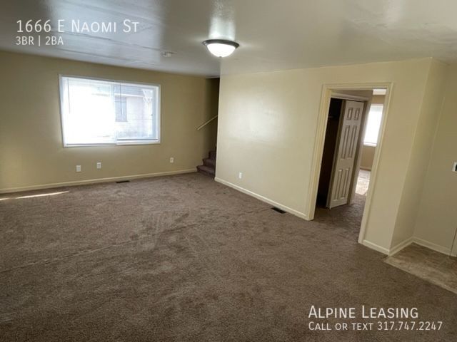 Foto del edificio - Near Southeast 3BR/2BA Home w/Central Air!