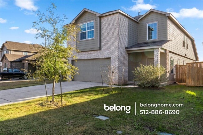 Building Photo - 201 Bronco Billy Dr