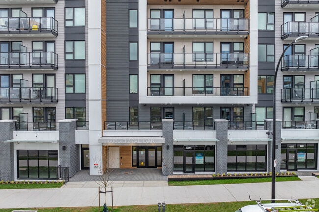 Building Photo - 6889 Royal Oak Ave