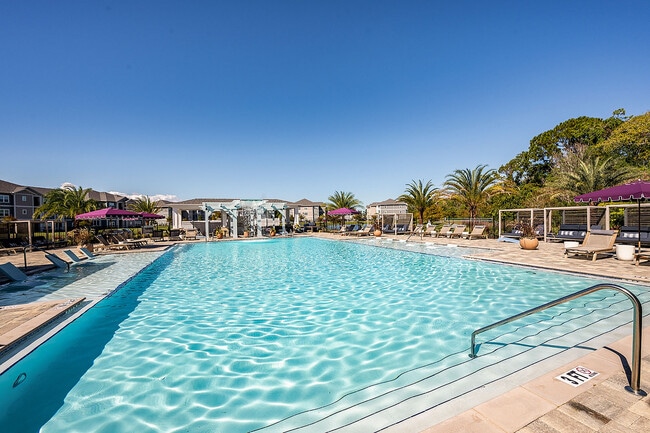 Building Photo - LUCA St. Augustine