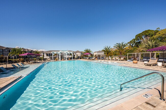 Foto del edificio - LUCA St. Augustine