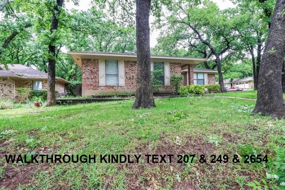 Primary Photo - 4014 Double Oak Ln