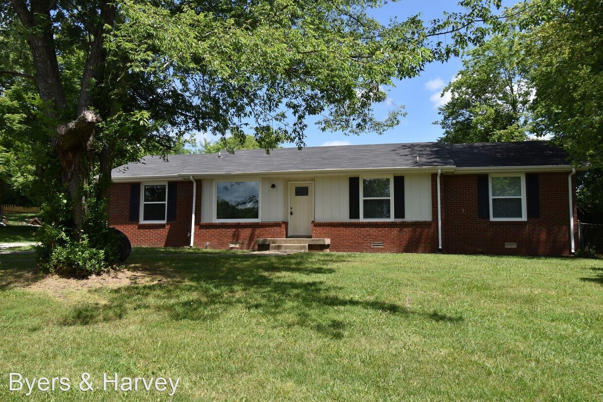 Primary Photo - 3 br, 1.5 bath House - 1579 Cherry Tree Drive