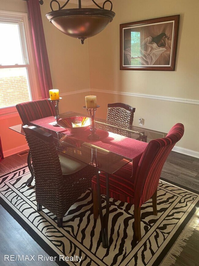 Building Photo - 4 br, 2 bath House - 2114 Telfair Street