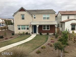 Primary Photo - 458 S Saticoy Ave