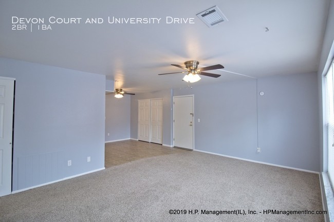 Foto del edificio - Landshire 30 Two Bedroom Second Floor