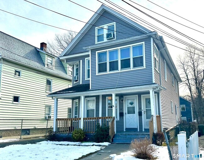 Foto del edificio - 39 Pierce St