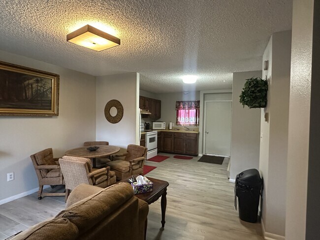 Foto del edificio - 414 1st St