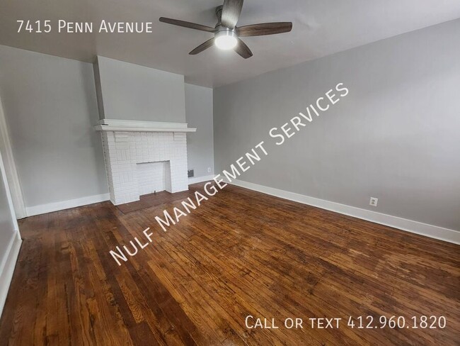 Building Photo - 2 Bed, 1 Bath Apartment in Point Breeze