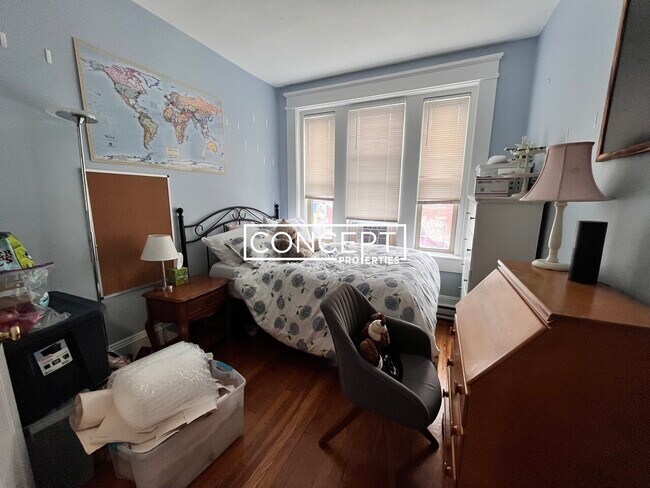 Foto del edificio - 881 Huntington Ave