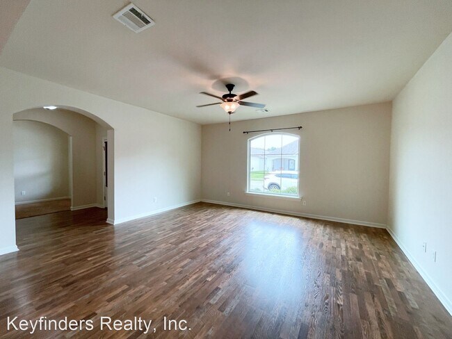 Foto del edificio - 3 br, 2 bath House - 1452 Granby Dr.