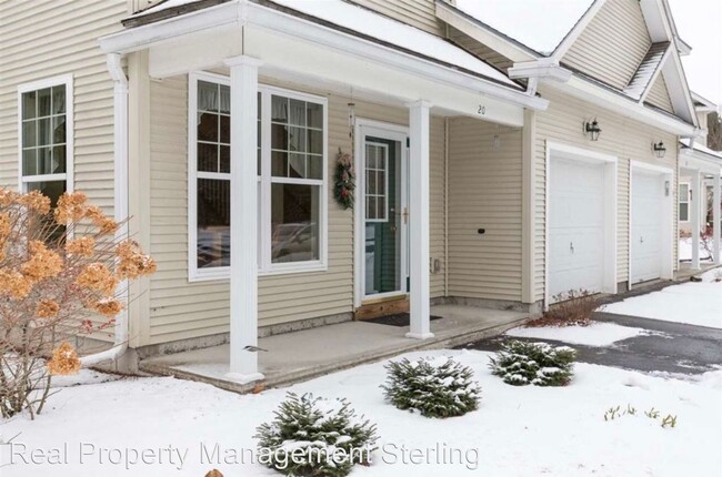 Building Photo - 2 br, 2.5 bath House - 20 Irene Avenue