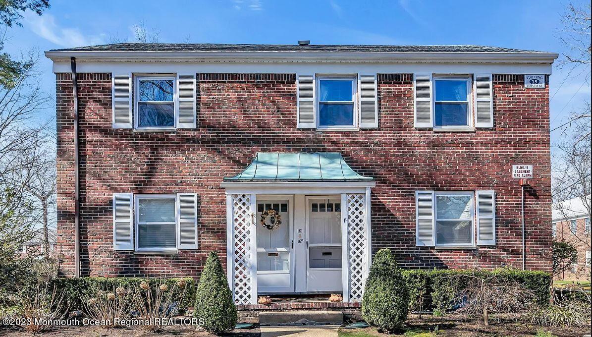 162 Manor Dr, Red Bank, NJ 07701 House Rental in Red Bank, NJ