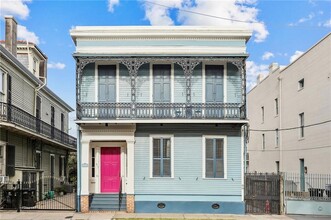 Building Photo - 817 Esplanade Ave
