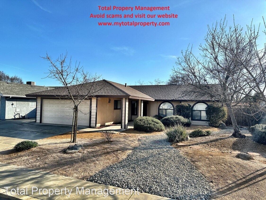 3 br, 2 bath House 897 Greenwood Ave. House Rental in Hanford, CA