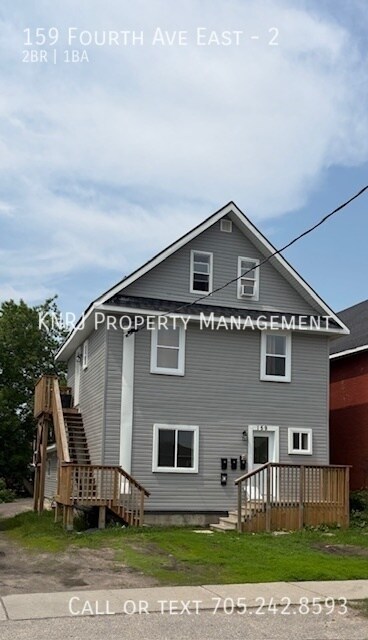 Photo principale - Second Floor Two Bedroom Apartment (KNRJ PM)