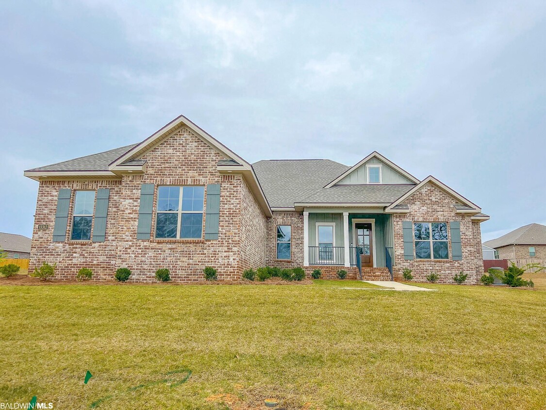 13312 Ibis Blvd, Spanish Fort, AL 36527 House Rental in Spanish Fort