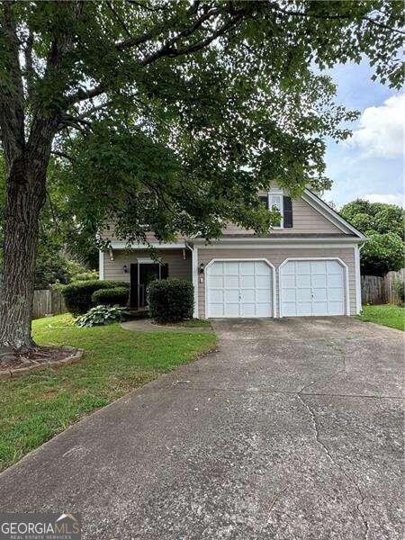 Primary Photo - 402 Bottesford Dr NW