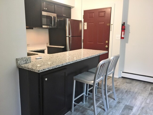 Foto del edificio - 912 Oakland Ave