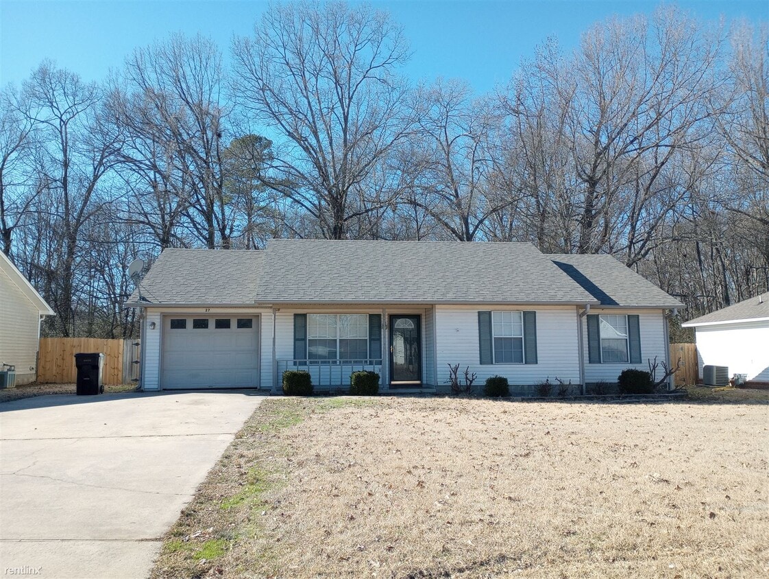 Primary Photo - 3 br, 2 bath House - 27 Mattie Lene Dr Mat...