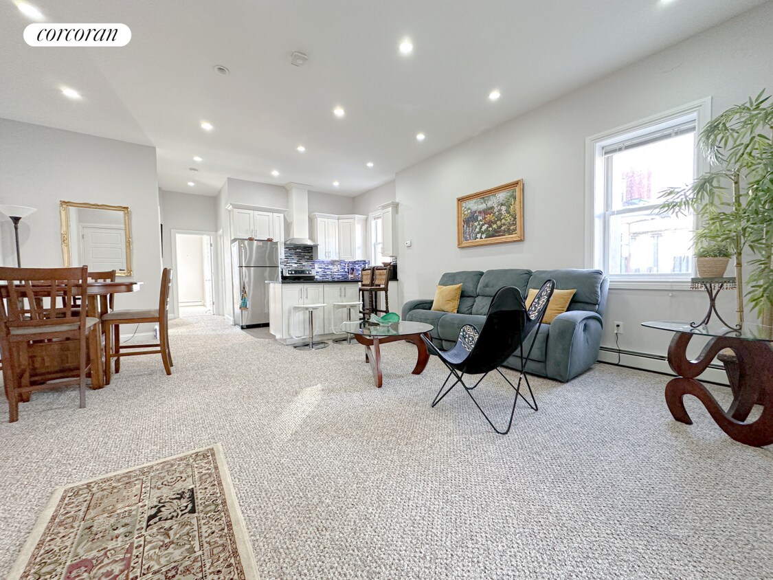 288 Hendrix St Unit 1, Brooklyn, NY 11207 Room for Rent in Brooklyn