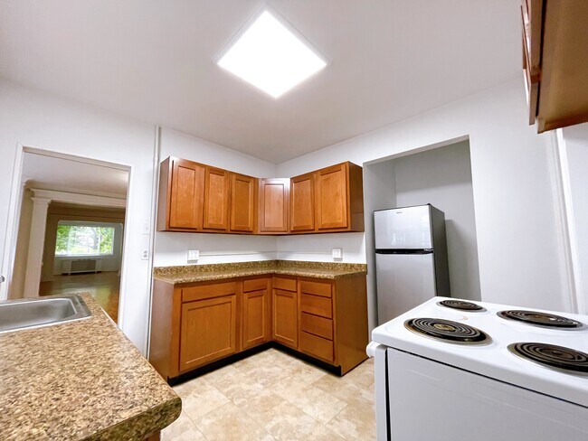 Foto del edificio - 5543 Beacon St