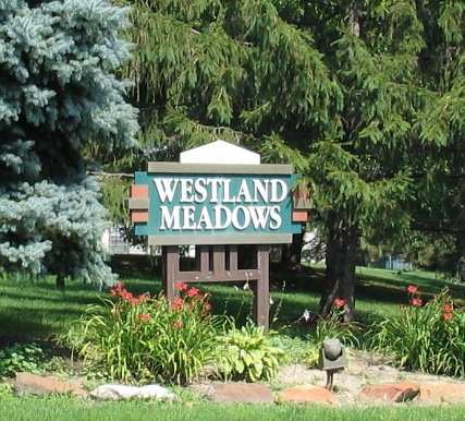 Primary Photo - Westland Meadows