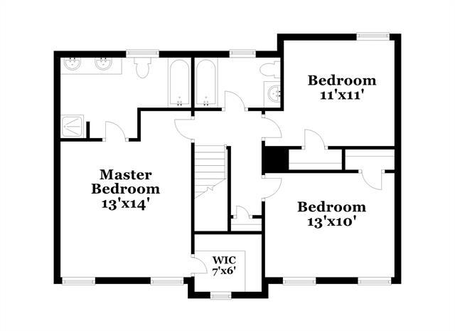 Foto del edificio - 1032 Sandy Point Dr SW