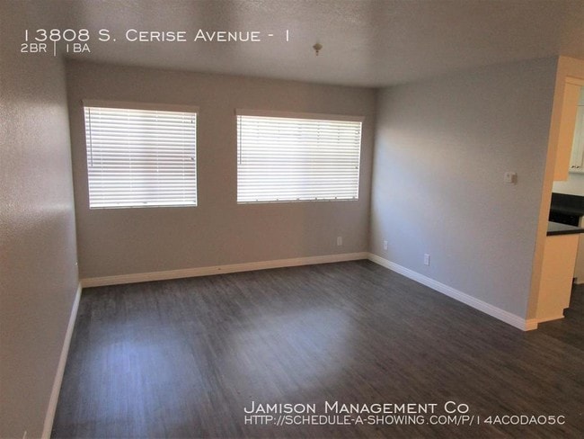 Building Photo - 13808 Cerise Ave